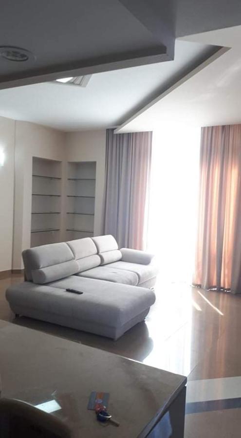 Magnolia Batumi Apartment Ngoại thất bức ảnh