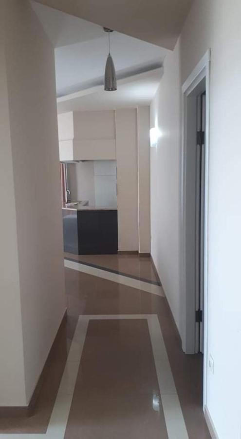 Magnolia Batumi Apartment Ngoại thất bức ảnh