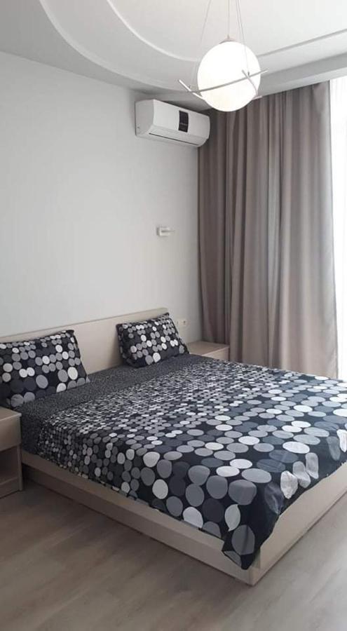 Magnolia Batumi Apartment Ngoại thất bức ảnh