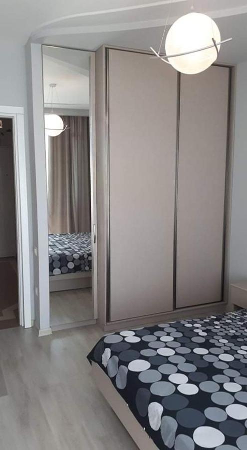 Magnolia Batumi Apartment Ngoại thất bức ảnh